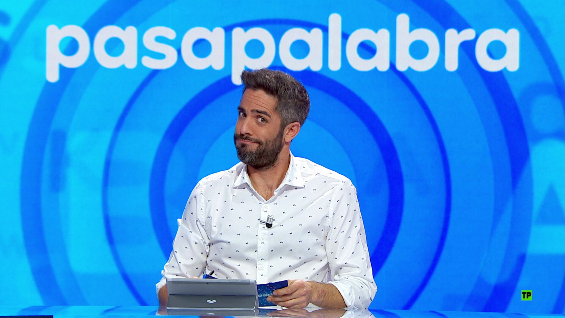 M&aacute;s de 30 programas, un bote incre&iacute;ble y un emocionante duelo entre Pablo y Nacho en 'Pasapalabra&rsquo;, de lunes a viernes en Antena 3