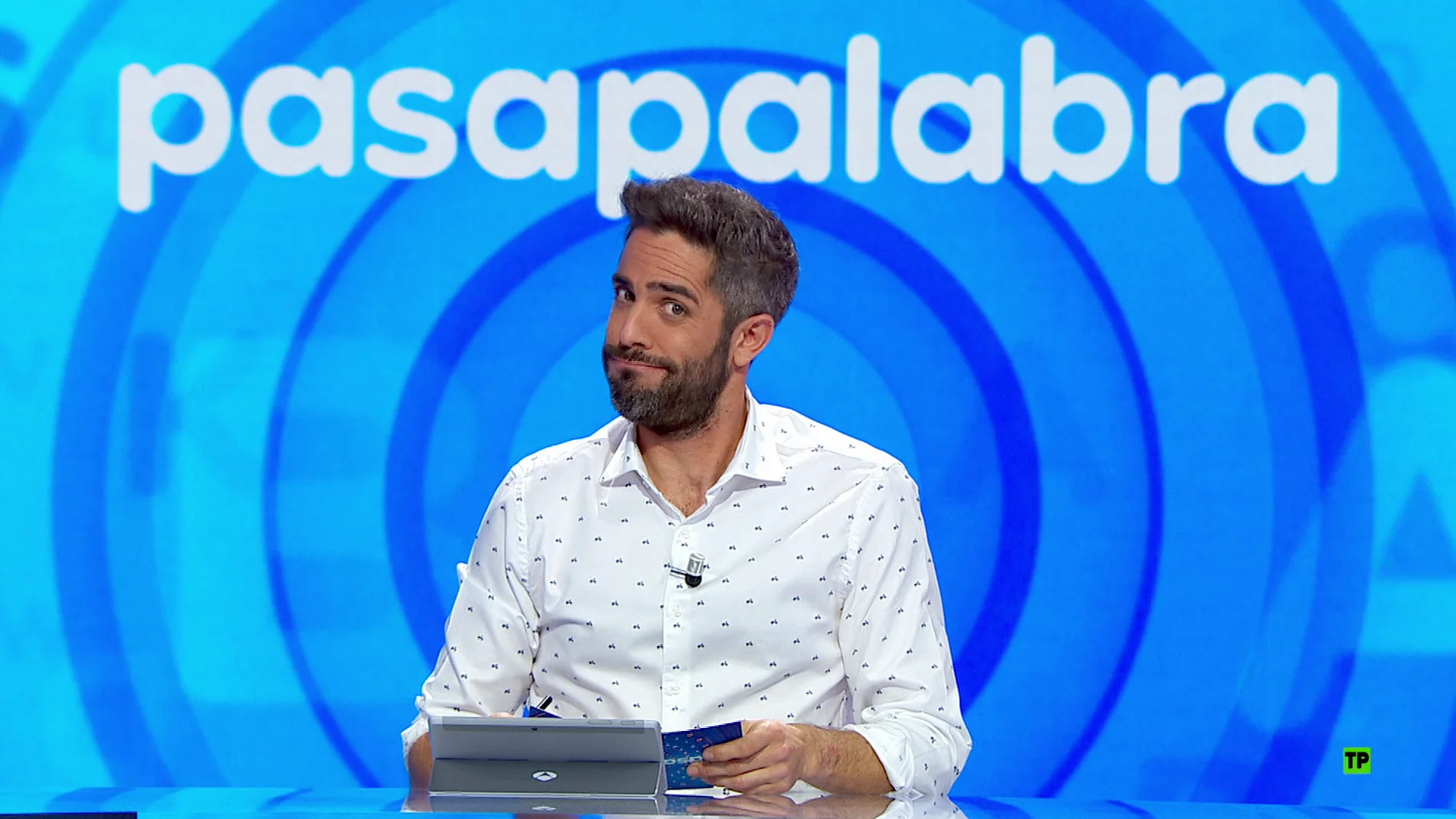 Más de 30 programas, un bote increíble y un emocionante duelo entre Pablo y Nacho en 'Pasapalabra’, de lunes a viernes en Antena 3
