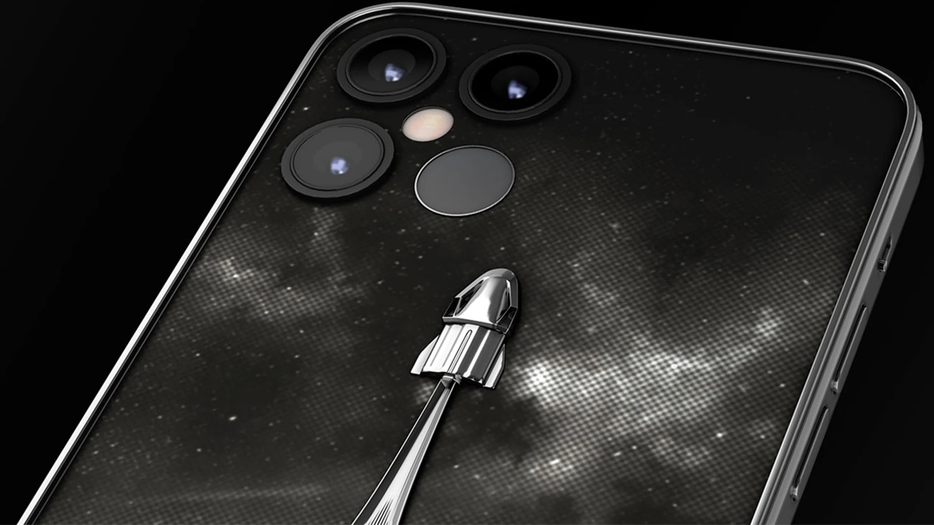 iPhone 12 Pro Max iPhone 12 Pro Max