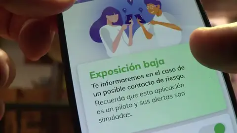Aplicación Aplicación