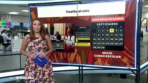 vuelta al cole vuelta al cole