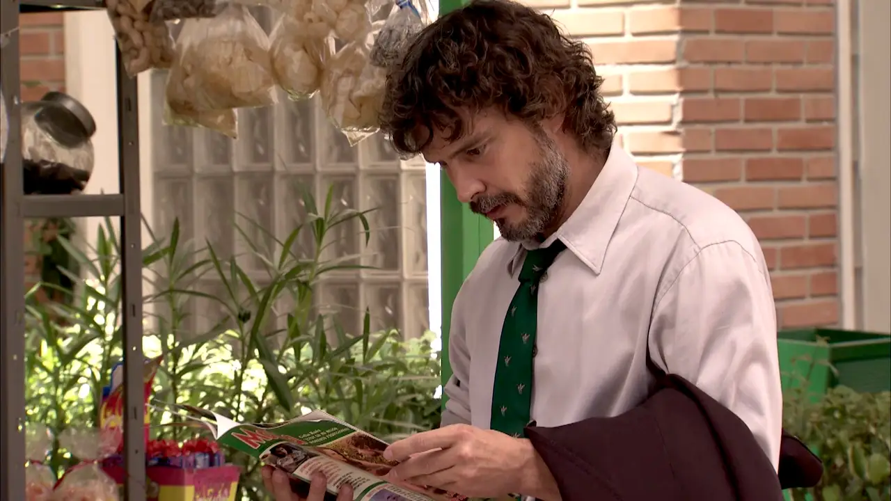La relación de Guillermo y Lourdes, al descubierto