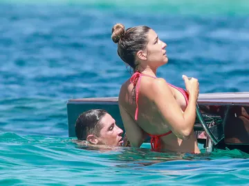 Fernando Torres y Olalla Domínguez Fernando Torres y Olalla Domínguez