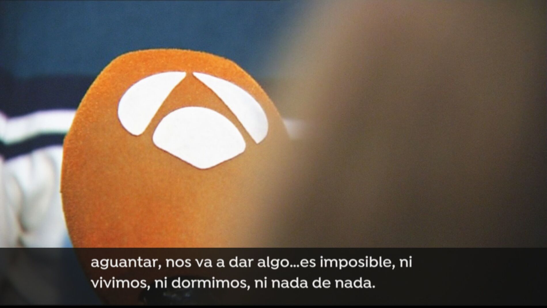 Vecinos de Cubelles (Catalu&ntilde;a) desesperados por los okupas: "Esto no se puede aguantar, nos va a dar algo"