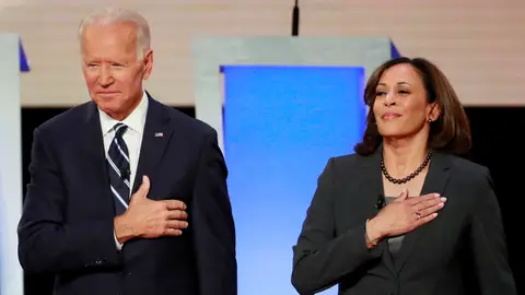 Toma de posesión Joe Biden: Horario y dónde ver la investidura del nuevo presidente de Estados Unidos en directo Toma de posesión Joe Biden: Horario y dónde ver la investidura del nuevo presidente de Estados Unidos en directo