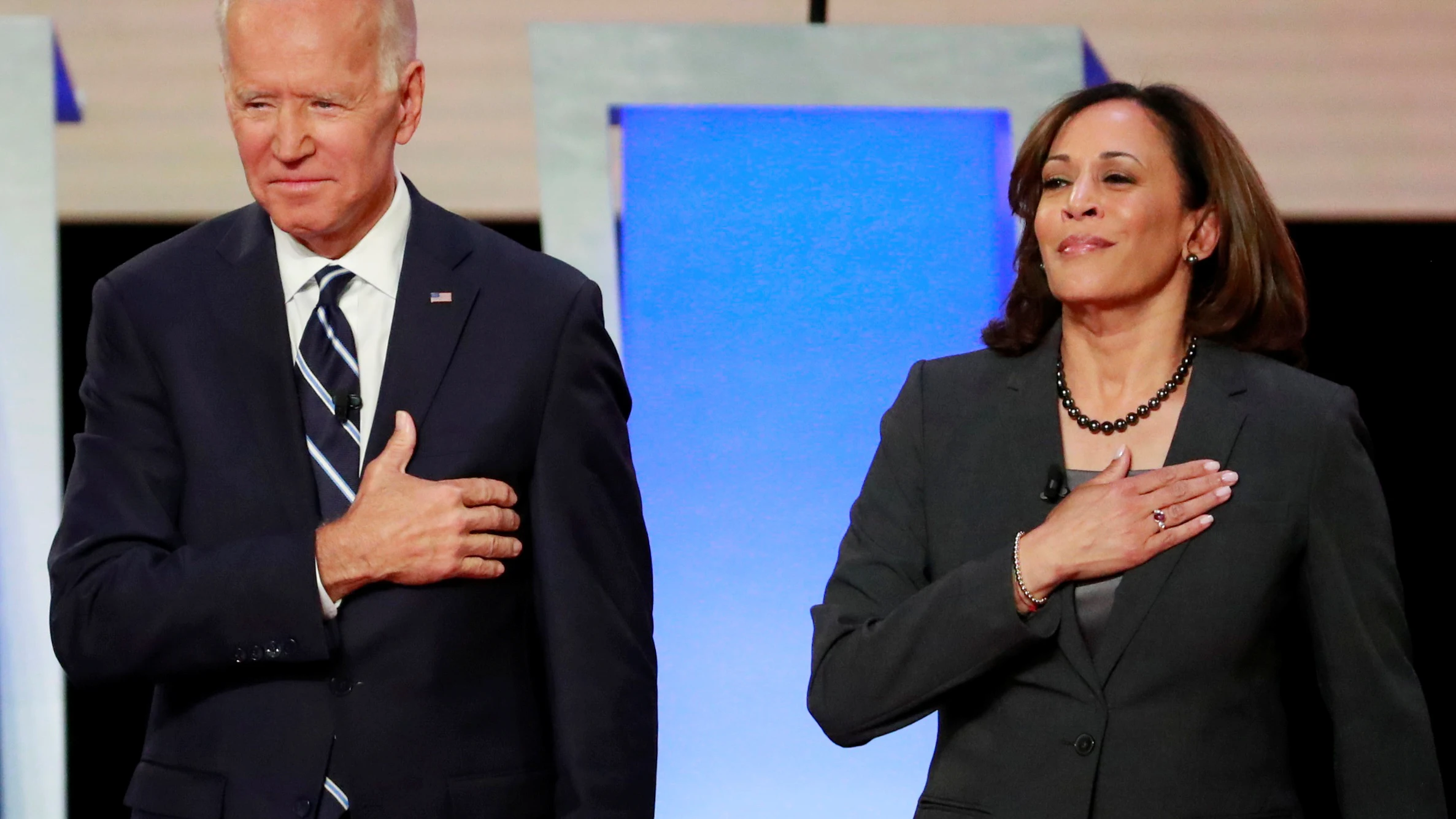 Toma de posesión Joe Biden: Horario y dónde ver la investidura del nuevo presidente de Estados Unidos en directo Toma de posesión Joe Biden: Horario y dónde ver la investidura del nuevo presidente de Estados Unidos en directo