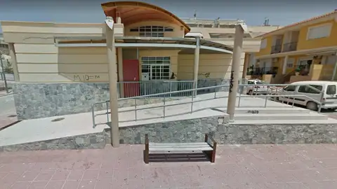 Cierran un centro de salud ante las amenazas de dos pacientes a la doctora en la pedanía murciana de La Algaida Cierran un centro de salud ante las amenazas de dos pacientes a la doctora en la pedanía murciana de La Algaida