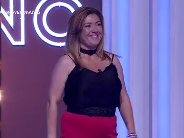Mar: “Cuando ya has tocado fondo tienes que tomar este tipo de decisiones” Mar: “Cuando ya has tocado fondo tienes que tomar este tipo de decisiones”