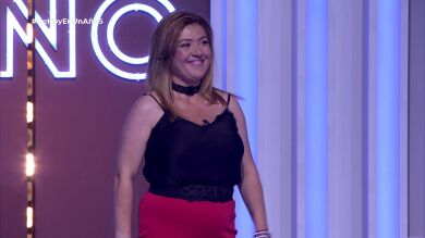 Mar: “Cuando ya has tocado fondo tienes que tomar este tipo de decisiones”
