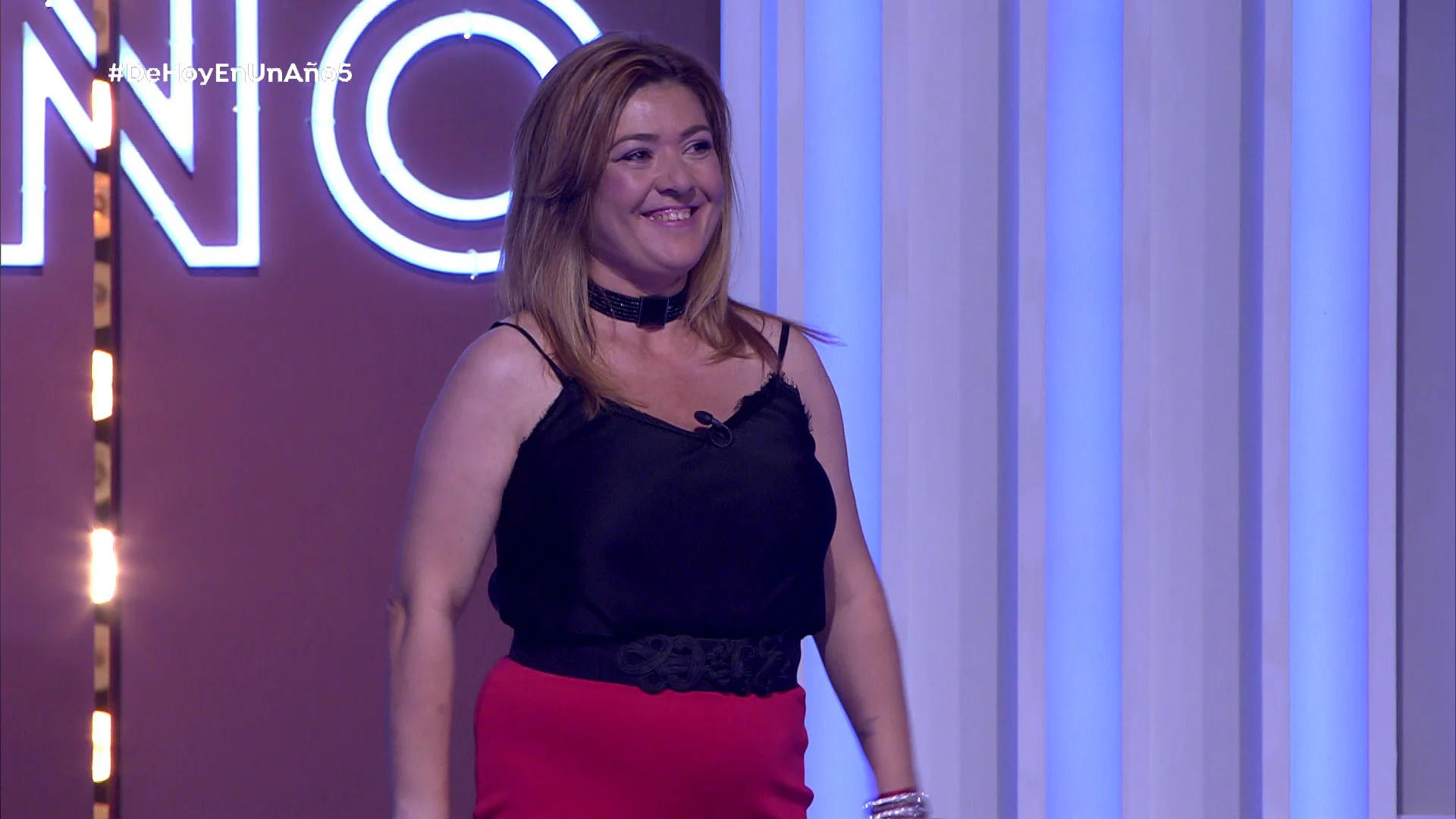 Mar: “Cuando ya has tocado fondo tienes que tomar este tipo de decisiones” Mejores momentos