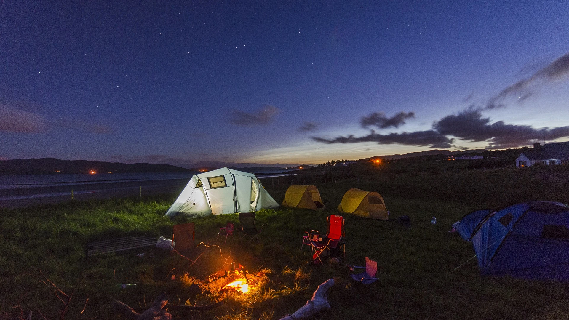 Rebrote en un campamento de verano de Ferrol coronavirus