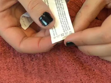 Prenda de ropa Prenda de ropa