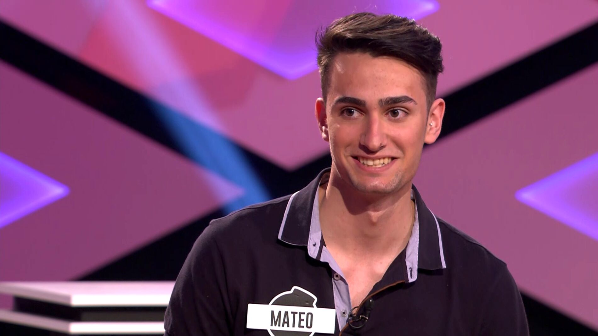 ¿Qué es la ataraxia?: La estrambótica respuesta del grupo de ‘Ataraxia’ en ‘¡Boom!’ 