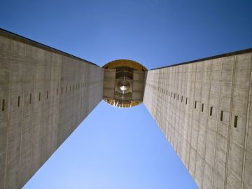 El rascacielos más grande de Benidorm estará terminado en 2021
