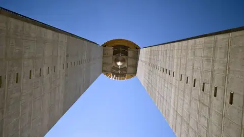 El rascacielos más grande de Benidorm estará terminado en 2021 Rascacielos