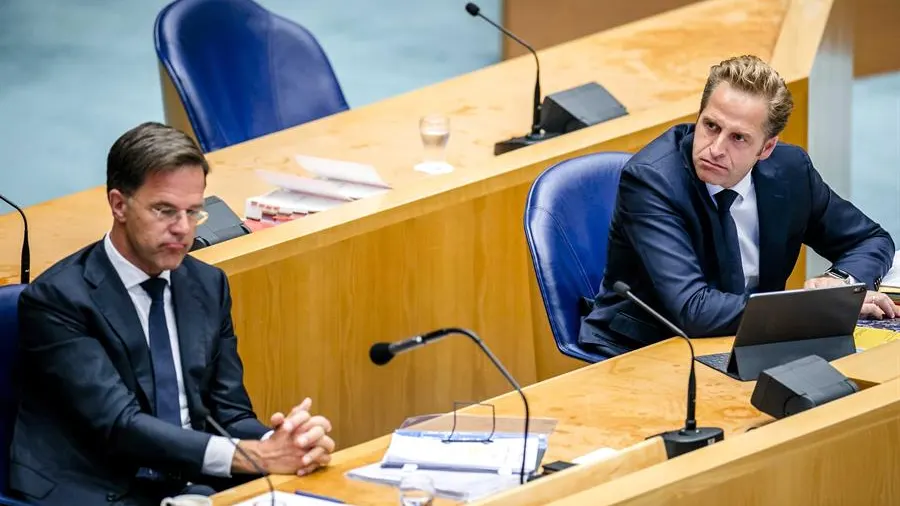 Holanda quiere obligar a hacer cuarentena a los llegados de zonas de riesgo tras duplicarse los casos de coronavirus