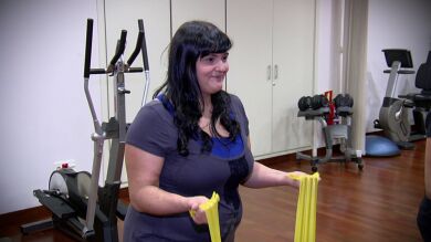 Un gran sacrificio que merecerá la pena para perder esos 35 kilos