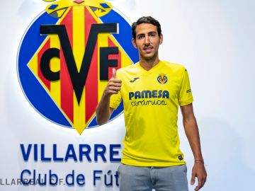  Dani Parejo y Coquelin dejan el Valencia y fichan por el Villarreal
