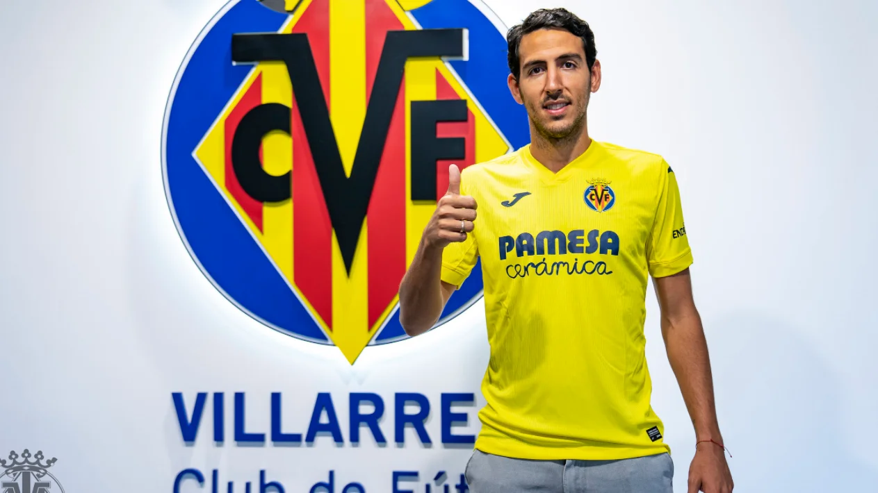  Dani Parejo y Coquelin dejan el Valencia y fichan por el Villarreal