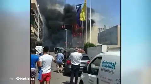 EL VENDRELL EL VENDRELL