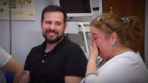 Mercedes, madre de Jesús y Belén: “Llevamos mucho tiempo en silencio” Mejores momentos | Programa 5