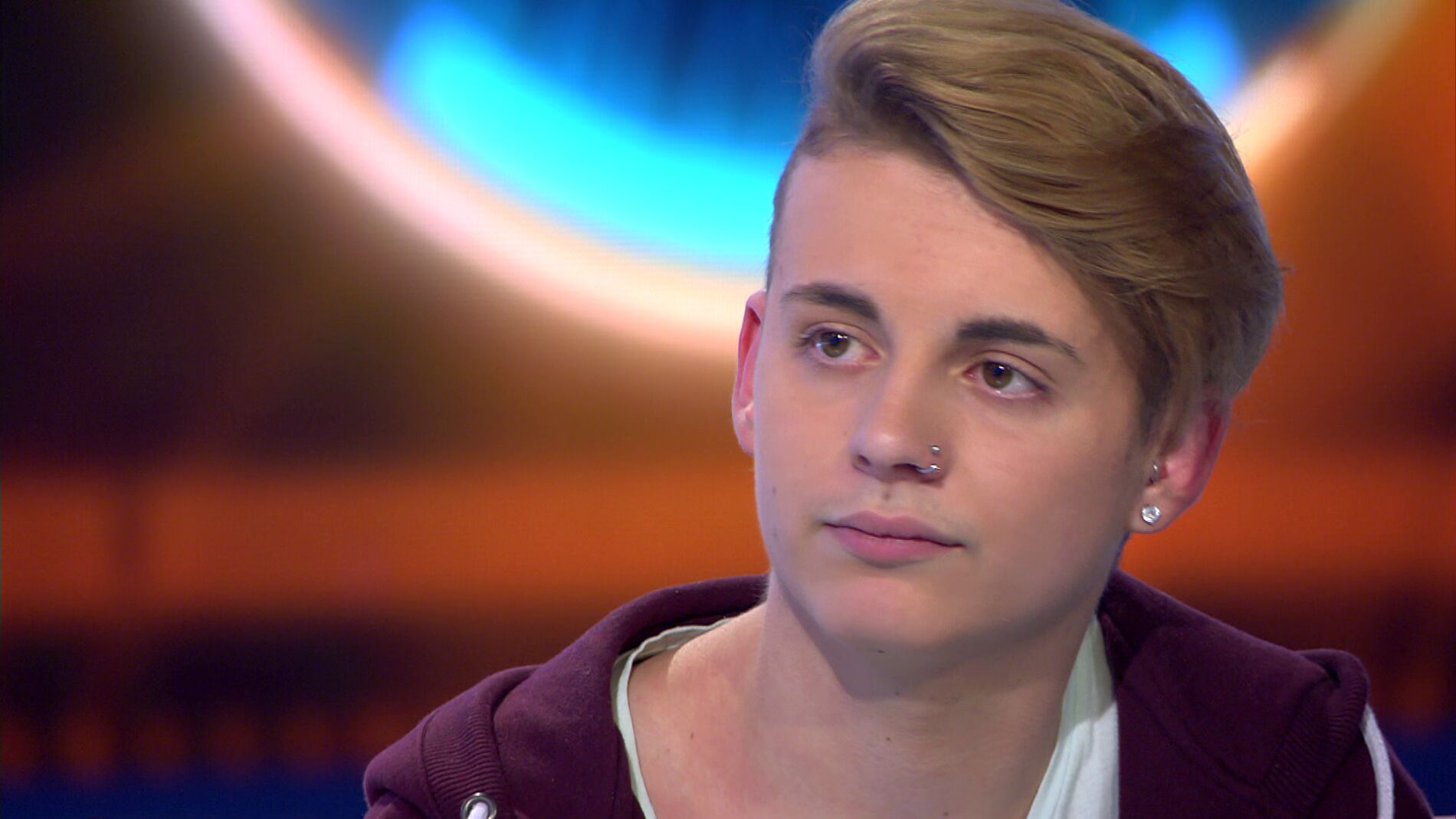 El sue&ntilde;o de Adri&aacute;n es volver a subirse a un monopat&iacute;n