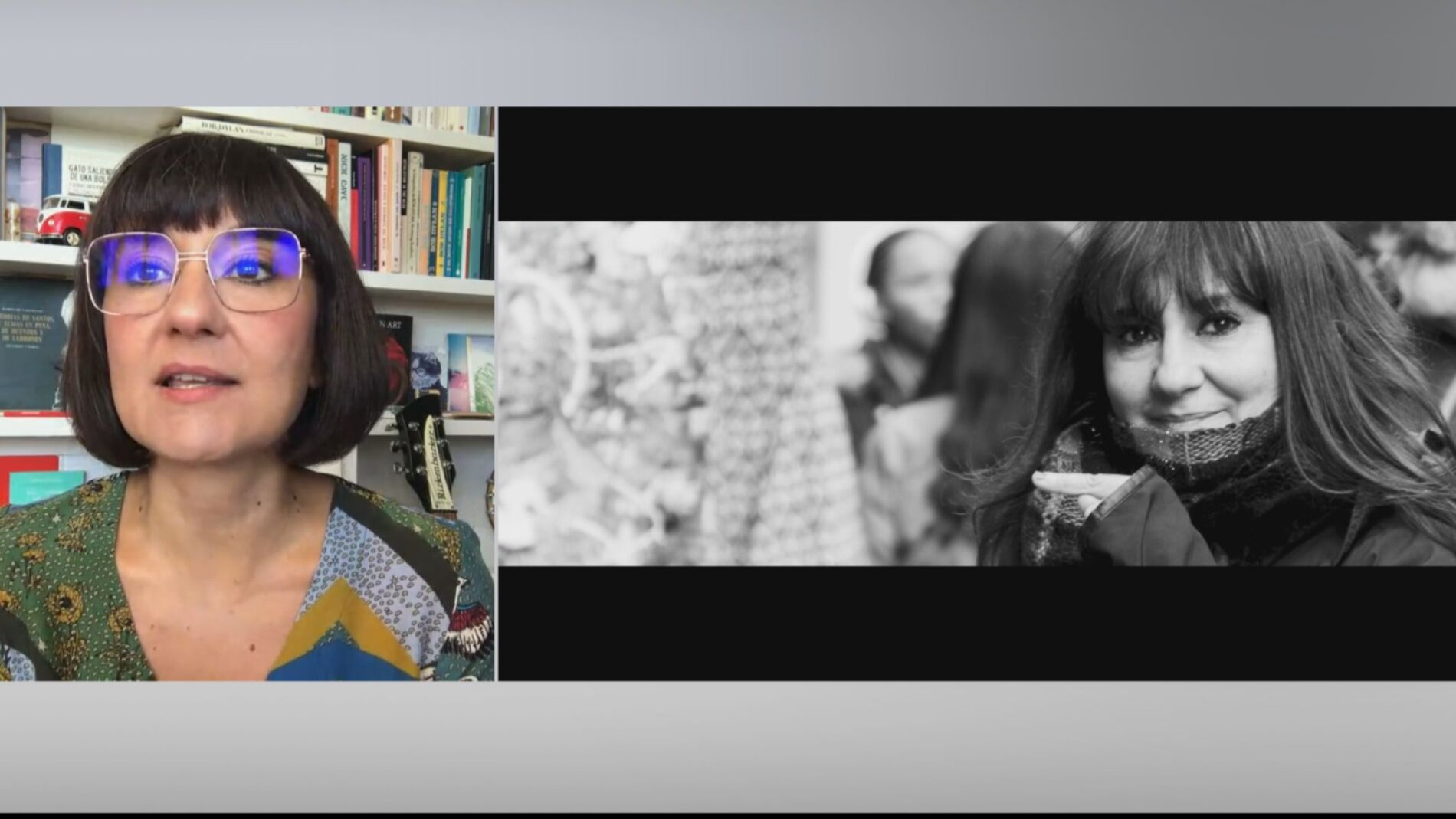 Amaral, despu&eacute;s de aplazar varios conciertos por la pandemia del coronavirus: "Lloramos cada vez que pisamos el escenario"