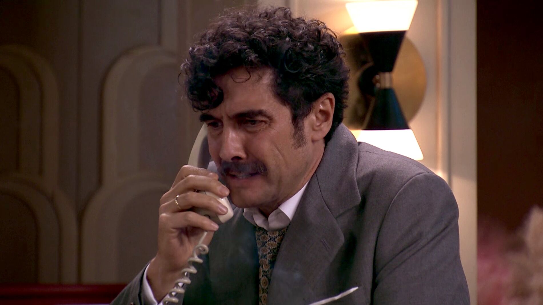 Irene consigue que Ord&oacute;&ntilde;ez pierda a su abogado