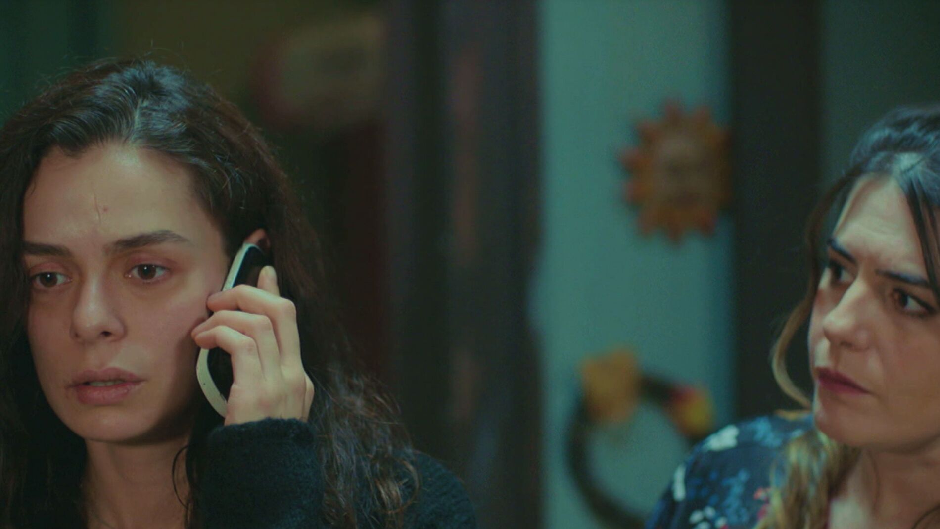 Bahar: "Voy a averiguar con qui&eacute;n me enga&ntilde;aba Sarp", el lunes y el martes a las 22:45 horas en Antena 3