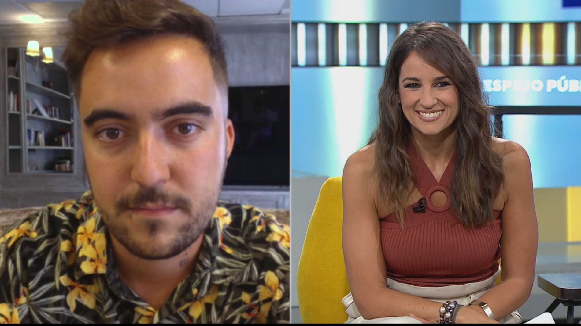 Beret celebra su primer concierto en Starlite tras el confinamiento: "Intentar&eacute; disfrutar al m&aacute;ximo y que el p&uacute;blico tambi&eacute;n lo haga"