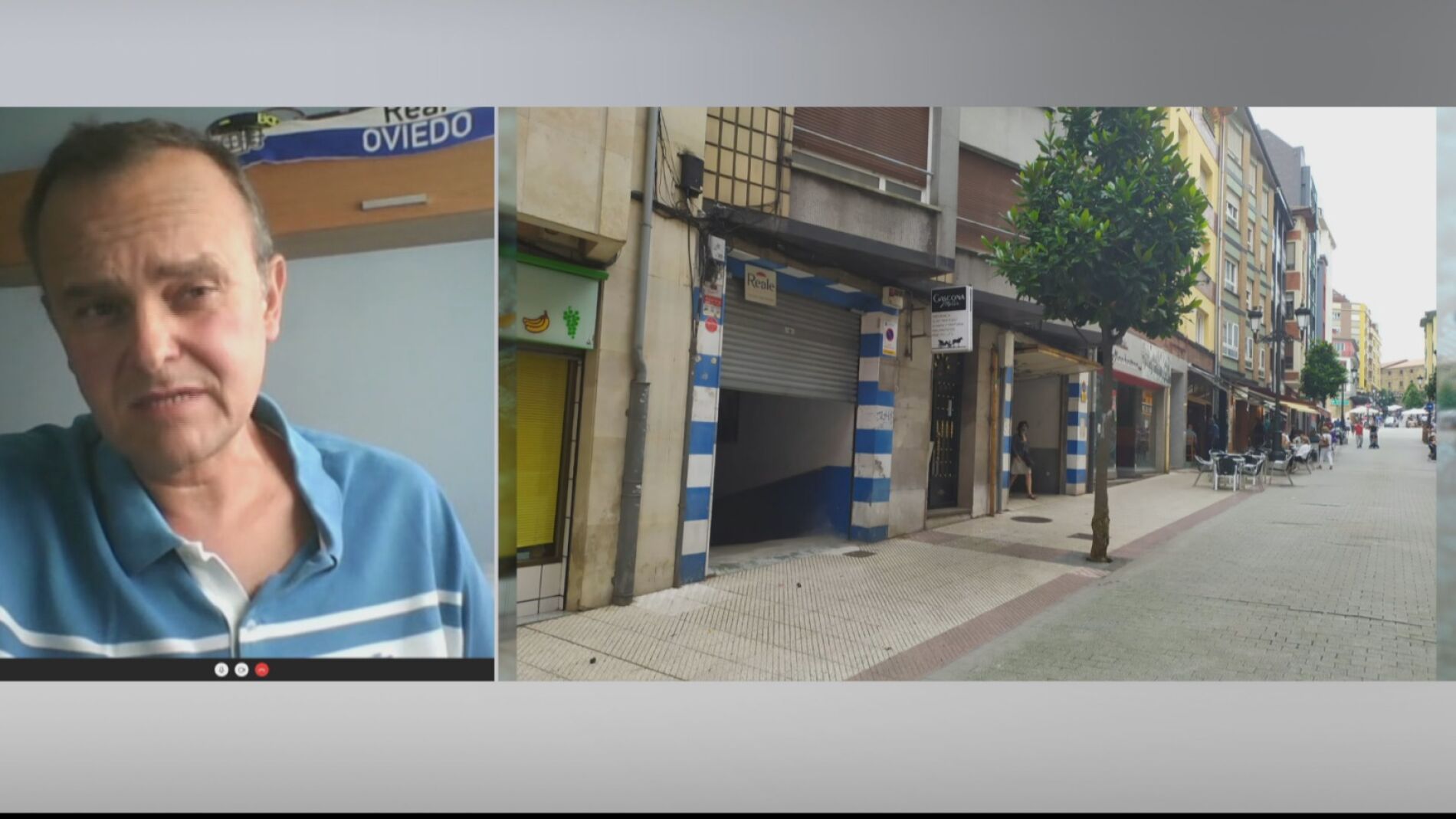 Okupan su negocio y falsifican la firma de su madre: "El ayuntamiento sigui&oacute; con los tr&aacute;mites a pesar de mis advertencias sobre las falsificaciones"