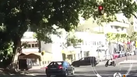 Motorista en Málaga Motorista en Málaga