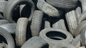 Neumáticos de segunda mano: ¿por qué sí merecen la pena y por qué no?