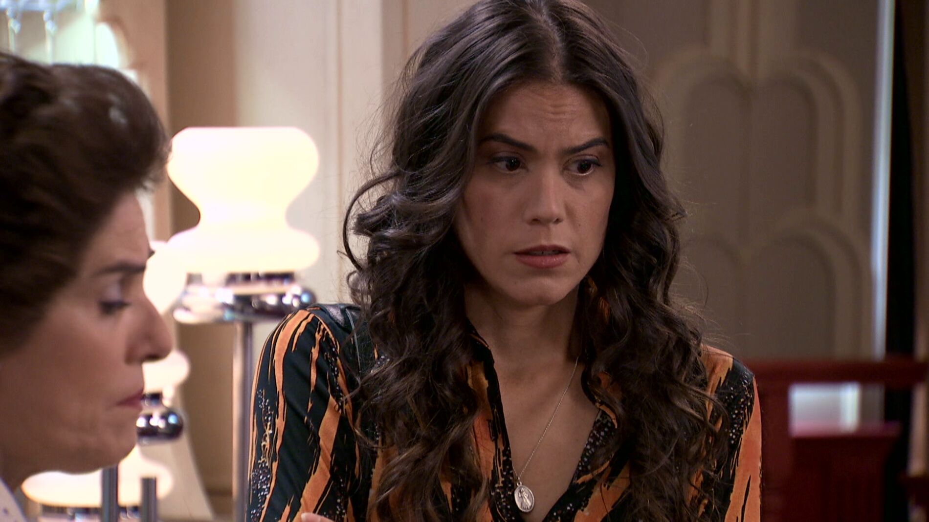 Jose teme que Sebasti&aacute;n est&eacute; renunciando a demasiadas cosas por ella