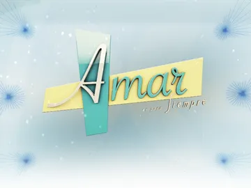 Amar es para siempre Amar es para siempre