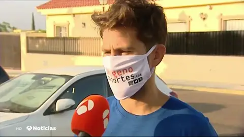 Testigo Nilo Testigo Nilo