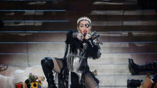 Madonna, 62 a&ntilde;os de &eacute;xitos: Las canciones que la convirtieron en un icono