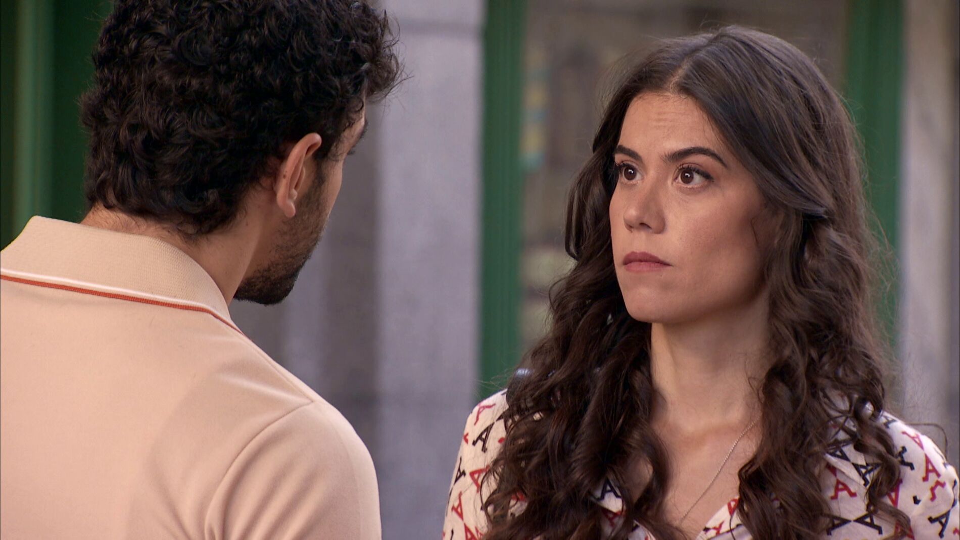 Jose da un paso atr&aacute;s en su relaci&oacute;n con Sebas