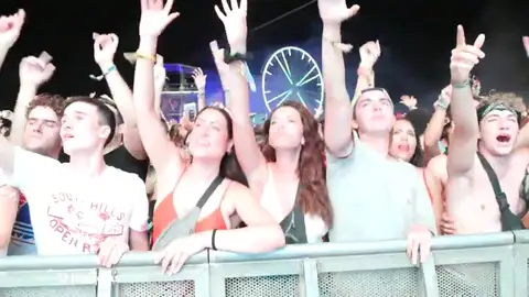 Pérdidas millonarias por la suspensión de los festivales de verano: "Con los gastos fijos pero sin facturación, una locura" Pérdidas millonarias por la suspensión de los festivales de verano: "Con los gastos fijos pero sin facturación, una locura"