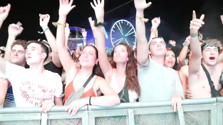 Pérdidas millonarias por la suspensión de los festivales de verano: "Con los gastos fijos pero sin facturación, una locura" Pérdidas millonarias por la suspensión de los festivales de verano: "Con los gastos fijos pero sin facturación, una locura"
