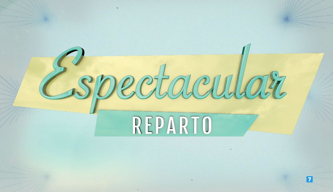 El reparto más espectacular de la televisión llega a 'Amar es para siempre' El reparto más espectacular de la televisión llega a 'Amar es para siempre'