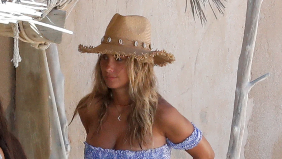 María Pombo