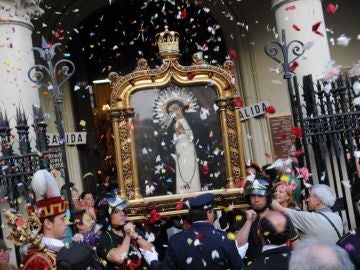 Santoral: ¿Dónde es festivo el 15 de agosto en España y por qué se celebra?
