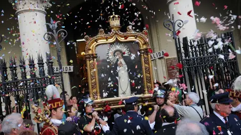 Santoral: ¿Dónde es festivo el 15 de agosto en España y por qué se celebra? Santoral: ¿Dónde es festivo el 15 de agosto en España y por qué se celebra?