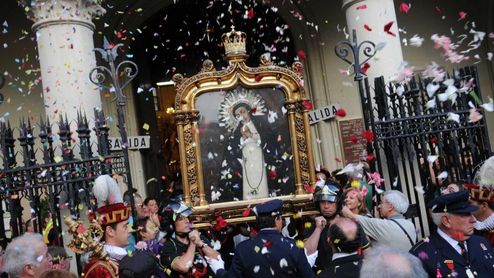 Santoral: ¿Dónde es festivo el 15 de agosto en España y por qué se celebra? Santoral: ¿Dónde es festivo el 15 de agosto en España y por qué se celebra?