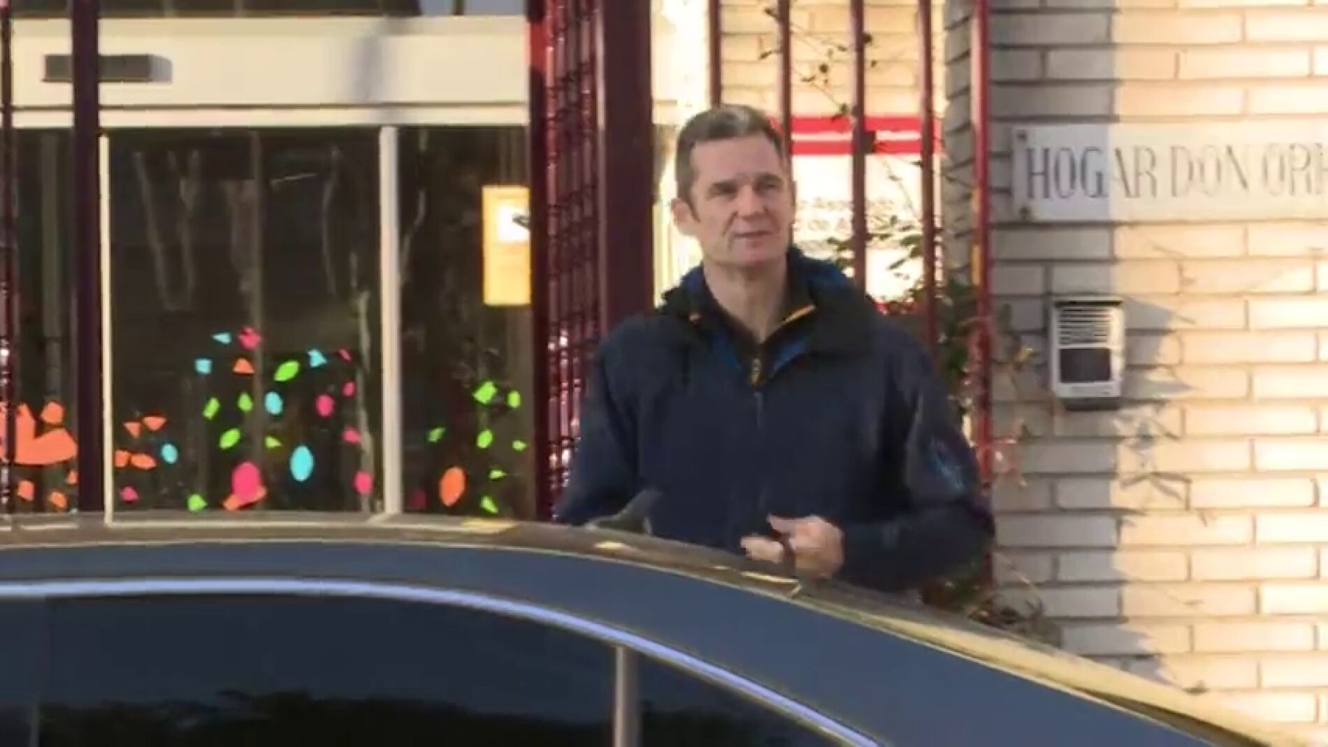 I&ntilde;aki Urdangarin podr&iacute;a salir de la c&aacute;rcel una vez al mes: "para paliar su situaci&oacute;n de aislamiento"