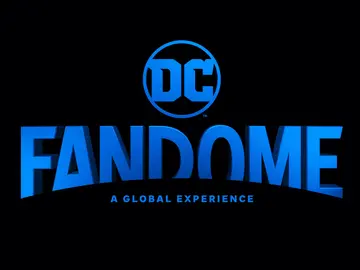 DC FanDome: El evento virtual DC FanDome: El evento virtual