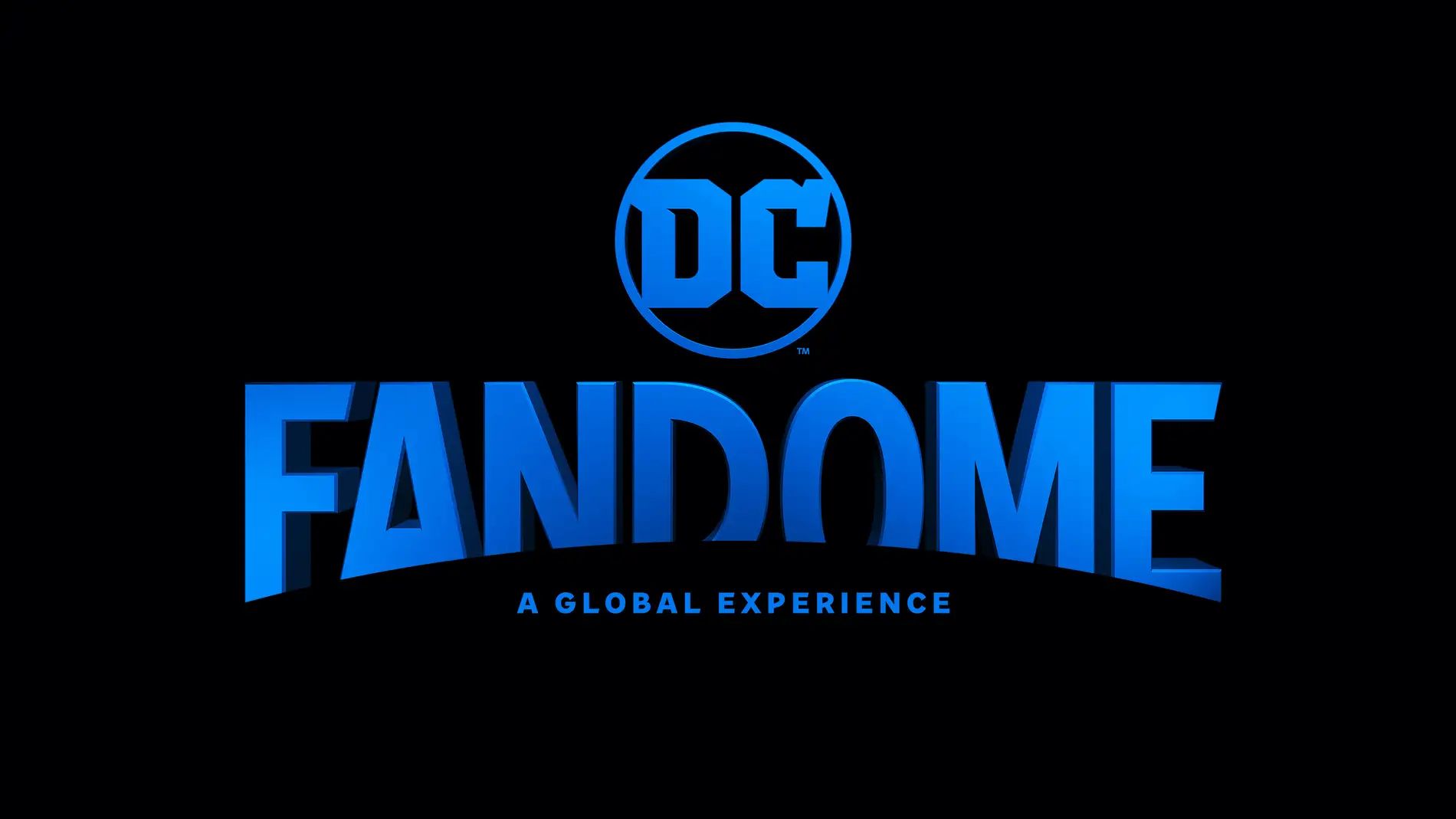 DC FanDome: El evento virtual