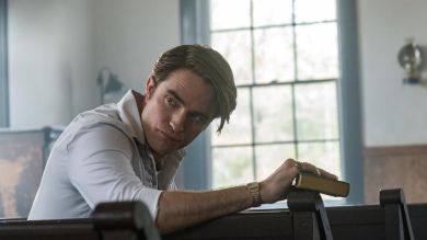Tráiler de 'The Devil All the Time': Robert Pattinson y Tom Holland se enfrentan en el esperado thriller