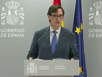 Salvador Illa anuncia el cierra de todas las disctoecas y salas de copas en toda España